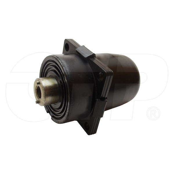 Aic Replacement Parts Cushion Fits Komatsu Models 198-54-61822 - main